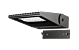 SG 641941 Langfoss Mini Grafiet 68W LED 9330lm 4000K Niet dimbaar IP66