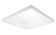 SG 212331 Sense Surface 600x600 Wit 3640lm 3000K Ra>80 DALI-2 / Push Dim