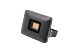 SG 630034 Flom Mini Grafiet 10W LED 1140lm 4000K Niet dimbaar IP65