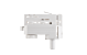 SG 3108 Shopline Wit Pendant Adapter 3-fasen