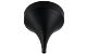 SG 3163 Tube Eco Pendel Zwart Plafondaansluittingsdoos 