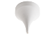 SG 3164 Tube Eco Pendel Wit Plafondaansluittingsdoos 