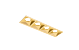 SG 212480 Inspire Goud 150 Reflector