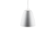 SG 312370 Bell Mini Wit/Goud 10W LED 2700K Warm Wit Ra90