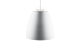 SG 312371 Bell Maxi Wit/Goud 15W LED 2700K Warm Wit Ra90