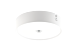 SG 314332 Tube Eco Pendel Wit Ronde Plafondaansluittingsdoos 