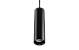 SG 320644 Zip Tube Mini Pendel Zwart 880lm 2700K Ra 98 Faseafsnijding