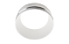 SG 320683 Tube Mini Wit Frontring Ø59 Bezel Aluminium