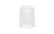 SG 320758 Tube Mini Opal 55mm Decoratiering