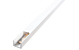 SG 391434 StripLine 1,8m Wit profiel opbouweenheid