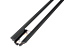 SG 391437 StripLine 1,8m Zwart profiel hoek