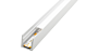 SG 391477 StripLine 1,8m Wit Profiel opbouweenheid Soft
