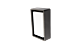 SG 605491 Frame Mini Grafiet 6.5W LED 4000K Faseafsnijding IP66 