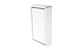SG 605541 Frame Wit 8W LED 670lm 3000K Faseafsnijding IP66 