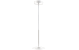 SG 606094 Disc/Frosta Wit Pendel set Aluminium