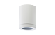 SG 621699 Metro Plafond Wit 6.2W 1x GU10 3000K Wit Faseafsnijding