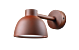 SG 623968 Herning Mini Corten 8W/17W LED Wit/Koel wit