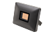 SG 630024 Flom Maxi Zwart 42W LED 4640lm 3000K Niet dimbaar IP65