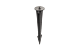 SG 630026 Grafiet Grondpen Aluminium