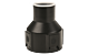 SG 630042 Luna Deco In-ground box ABS