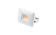 SG 630054 Flom Wit 10W LED 1290lm 3000K Faseafsnijding IP65