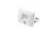  SG 630055 Flom Mini Wit 10W LED 1290lm 3000K PIR-Sensor IP65 