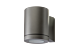 SG 633697 Metro Grafiet 6.2W 1x GU10 3000K Wit Faseafsnijding