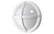 SG 641554 Solo 1100 Wit 10W 640lm LED 3000K Wit Schemerschakelaar