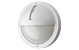 SG 641640 Uno 1100 Wit 10W LED 3000K Wit Faseafsnijding