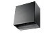 SG 641712 Artes Midi Grafiet 32W LED Warm Wit