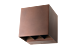 Artes Corten 320lm 2700K Ra>80 Faseafsnijding 