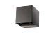 SG 641744 Artes Mini Grafiet 8W LED Wit