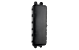 SG 820444 IP65 Kabeldoos Zwart Incl driver