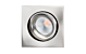 SG 902585 Junistar Lux Square Geborsteld Staal 590lm 3000K Ra 98 Faseafsnijding