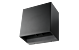 SG 641716 Artes Midi Zwart 32W LED Wit