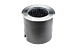 SG 630072 Nemo II Midi 9W LED 3000K Wit Faseafsnijding