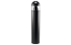 SG 623800 Kjevik Sokkellamp Zwart 2060lm 26W Ra80 Niet dimbaar
