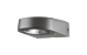 SG 623260 Fevik 1500/2500 Grafiet 13W/25W LED 1300/2220lm 3000K Faseafsnijding IP65