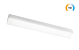 SG 111393 Prelude Square Wit 1400lm 2000-4000K Ra>80 Tunable White LEDDim