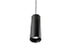 SG 314486 Tube Eco Pendel Zwart 23W LED 2700K Warm Wit 32° Ra90
