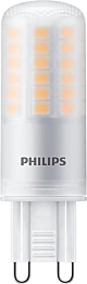 Philips 929003791248 LED Capsule D 4-40W G9 Warm wit