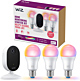 WiZ Home Monitoring-starterkit