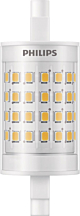 Philips 929003791303 LED R7S 78mm ND 7-60W Wit