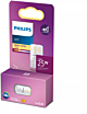 Philips 929003790531 LED Capsule ND 1,9-25W G9 Warm wit Multipack 2 stuks
