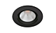 Philips 8720169304239 Inbouwspot Sparkle Reflector 5,5W Zwart Warm wit (3 stuks)
