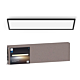 Philips 929003597701 Hue Aurelle Panel White Ambiance 1200 39W Inclusief DIM Switch