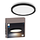 Philips 929003597901 Hue Aurelle Panel White Ambiance 395 21W Inclusief DIM Switch