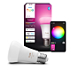 Philips Hue White and Color Ambiance A60 - E27 slimme lamp - 1100