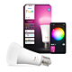 Philips Hue White and Color Ambiance A60 - E27 slimme lamp - 1600
