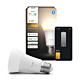  Philips A60 - E27 slimme lamp - 1100